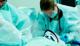 AMLS – Advanced Medical Life Support