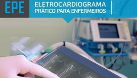 EPE - Eletrocardiograma Prático para Enfermagem