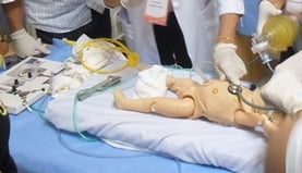 RNmed - Reanimação Neonatal para Médicos