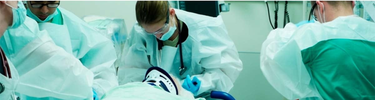 AMLS – Advanced Medical Life Support