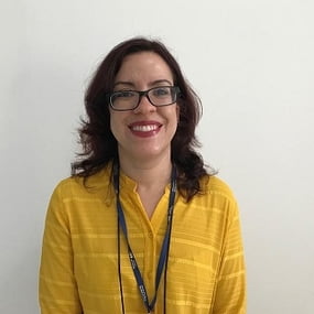 Aline da Silva Magenta