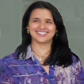 Luciana Vieira Lopes Chauí