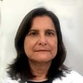 Romilda Castro Cairo