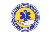 NAEMT - Pre Hospital Trauma Life Support 